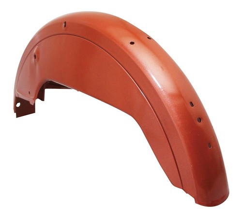 Rear fender ame motobecane - fender,