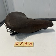 Brooks  B66S Leather Saddle