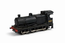 Vintage Lima LMS Locomotive