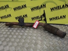 VOLKSWAGEN GOLF 1.6 TDI S BLUEMOTION 105PS 5DR 2012-2017 EXHAUST FRONT PIPE