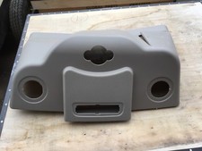 JCB 2CX Front Plastic Console