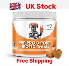 NutriPaw Pre, Pro & Postbiotic