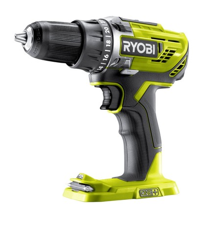 Ryobi r18dd3 one compact - one+,