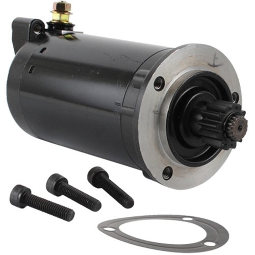 Starter motor arrowhead 09 - arrowhead, 03-09