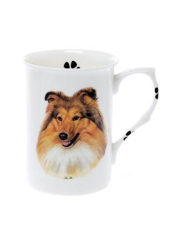 Single bone china - (bb51),