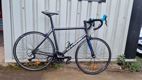 Btwin triban 500 road - road, bike