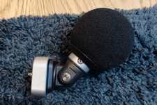 Shure MV88 iOS Digital Stereo