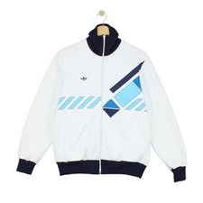 Vintage Adidas Ivan Lendl