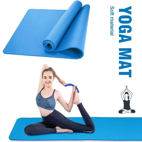 Extra thick 4mm - extra, exercise