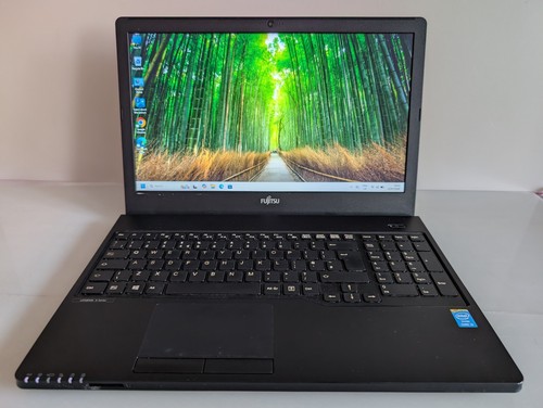 Win fujitsu lifebook - 11,