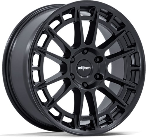 Alloy wheels rotiform - alloy, 18"