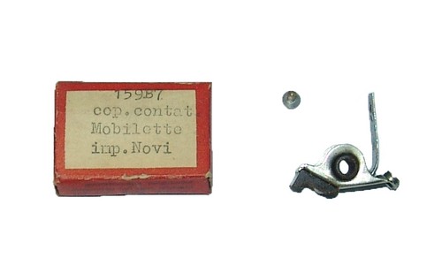 Contacts pins - contacts,