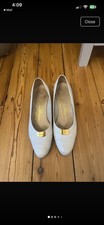 Salvatore Ferragamo shoes size