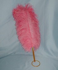 Dashing Antique 1920 Flapper