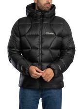 Berghaus Men's Explorer Down