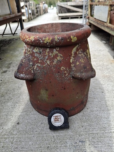 Reclaimed red dennis - reclaimed,