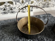 Antique Vintage Heavy Brass