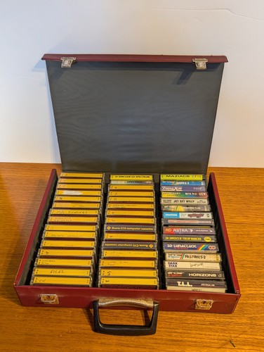 Sinclair spectrum 48k games - spectrum,