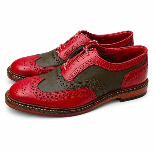 Allen edmonds jingle - edmonds,