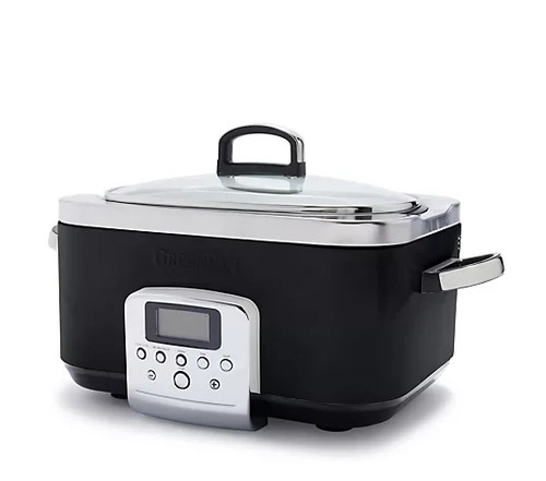 Greenpan 1 elite - in,