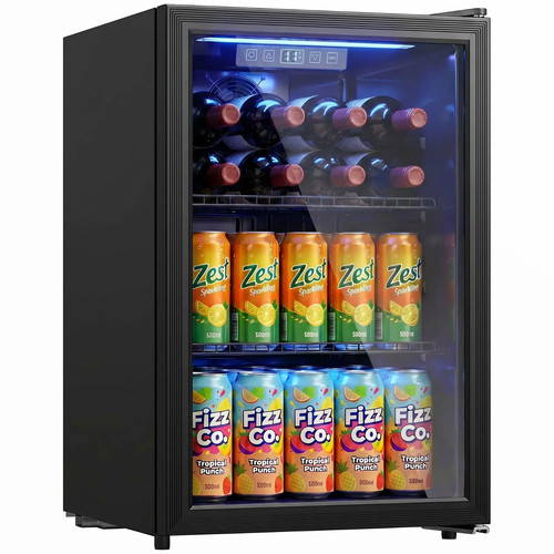 70l drinks fridge - fridge, beer