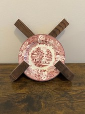 Enoch Woods English Scenery