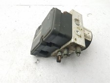 2009 MAZDA 2 ABS PUMP + MODULE