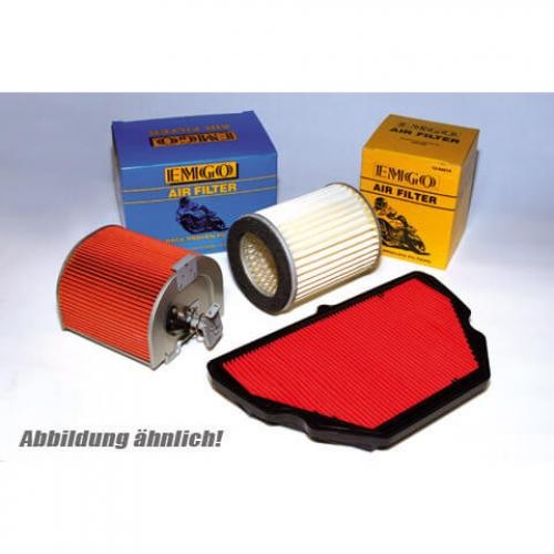 Emgo air filter - filter, honda