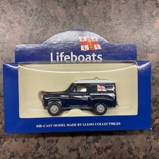 RNLI LIFEBOATS AUSTIN MODEL