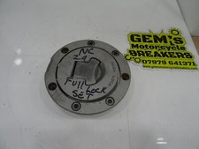 Honda CBR 400 NC29 Fuel Cap no