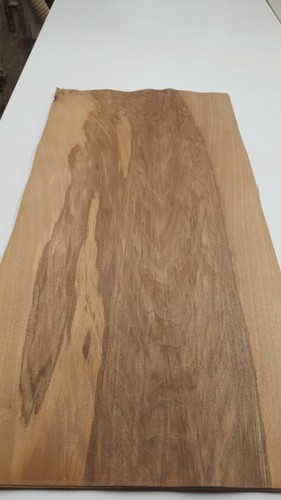 European walnut veneer - walnut,