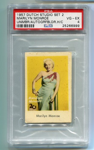 1957 dutch gum - dutch, movie