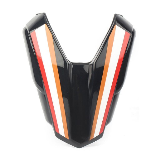Rear seat cover cowl fairing - seat,