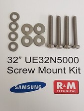 Samsung Tv Wall Mounting