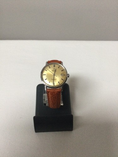 Omega seamaster ville - omega,