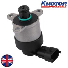 Fuel Pump Pressure Valve