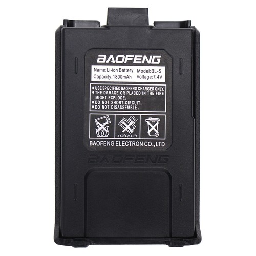 1800mah ion battery - li-ion,