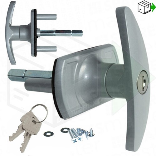 Henderson grey silver handle - henderson,