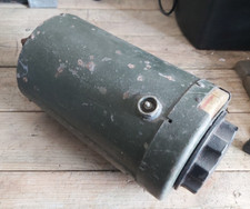 WIRELESS SET 19 WS19 WW2 ARMY