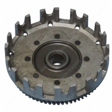 Bell Clutch Z=71 AM6 C4 640109
