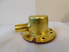 Ex Army Vehicle Perkins Engine CV619 Valve [1R3B]