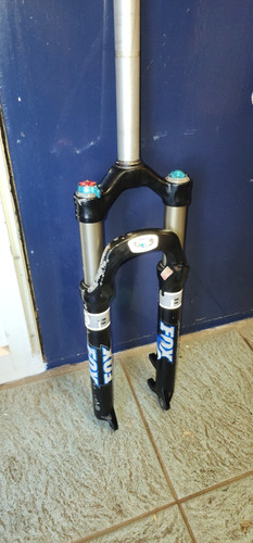Fox suspension mountain - fox,