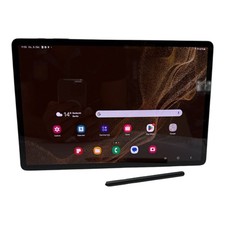 Samsung Galaxy Tab S8+ 5G 8GB 256GB 12.4" SM-X806B