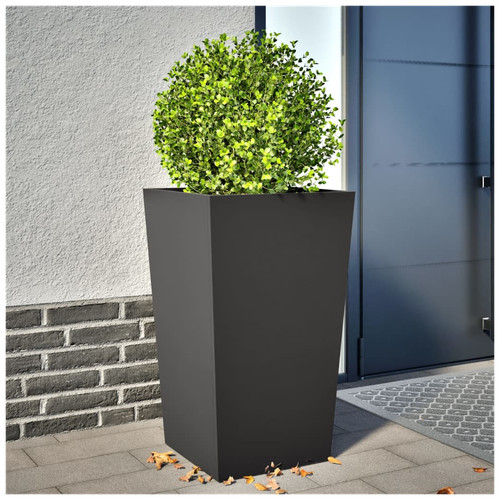 Garden planter 45x45x75cm - planter,