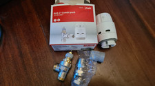 Danfoss RAS-C2 TRV complete 15mm