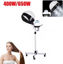 Salon Hair Steamer Adjustable