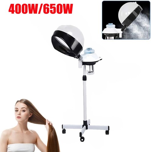 Salon hair steamer adjustable - hair,