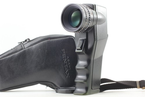 Mint case asahi pentax - w/,