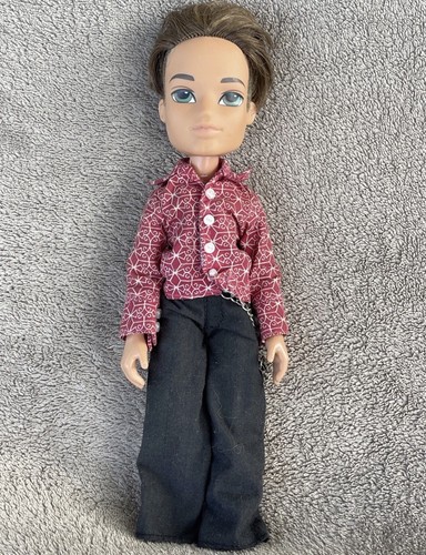 Bratz doll boyz boy date - boyz,