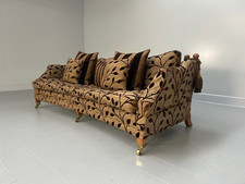 DURESTA "HORNBLOWER" 3 -SEAT